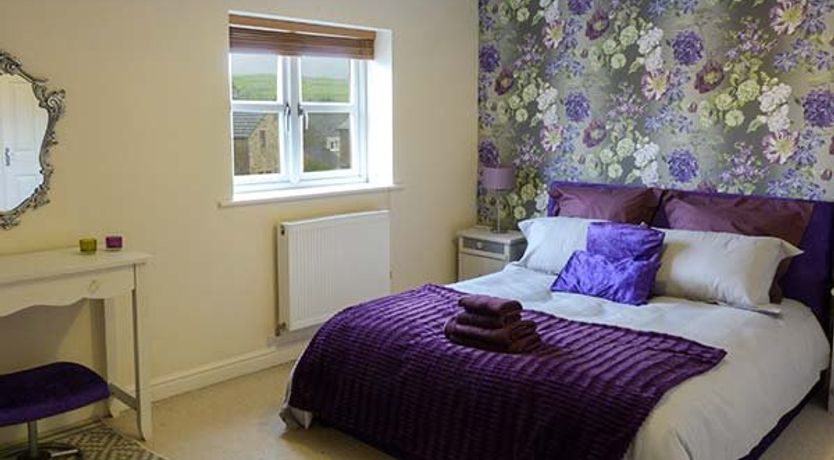 Photo of Pinnacle View