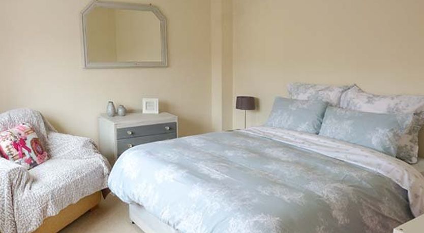 Photo of Pinnacle View