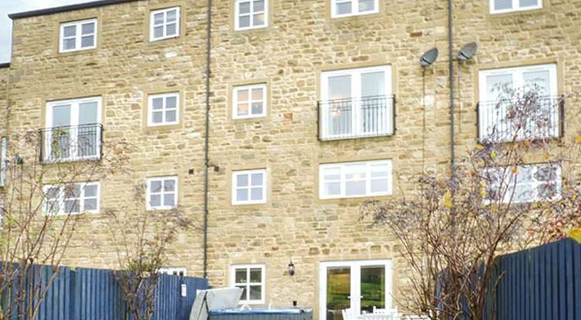 Photo of Pinnacle View