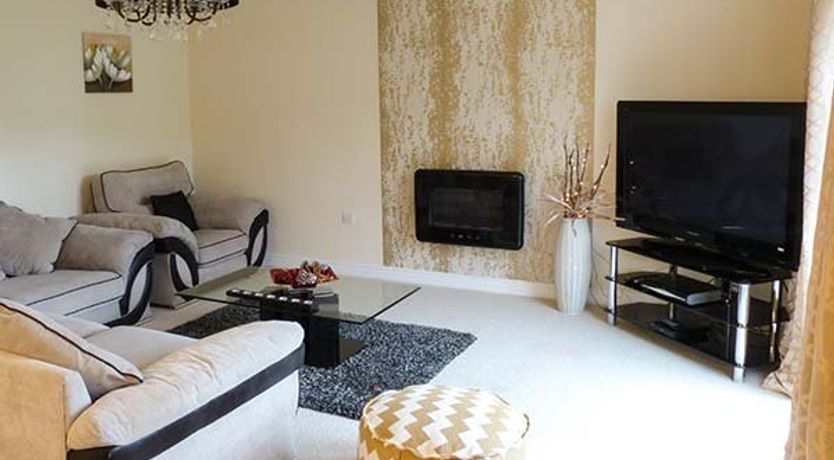 Photo of Pinnacle View