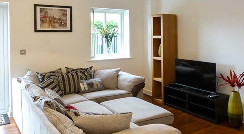 Photo of Pinnacle View