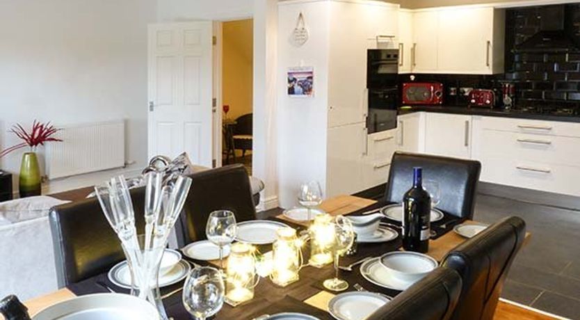 Photo of Pinnacle View