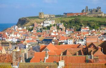High Ridge Holiday Cottage