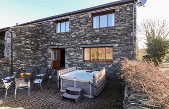 Green Hills Farm Holiday Cottage