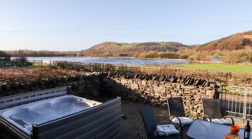 Photo of Green Hills Farm