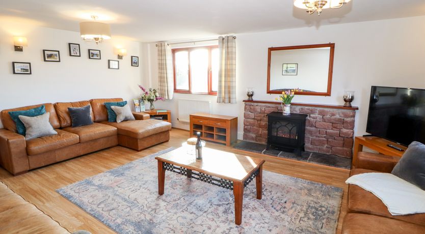 Photo of Green Hills Farm