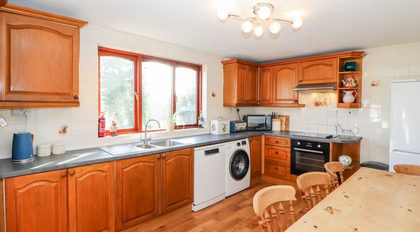 Photo of Green Hills Farm