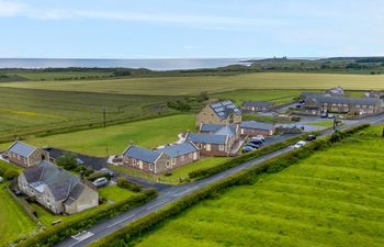 West Gate Holiday Cottage