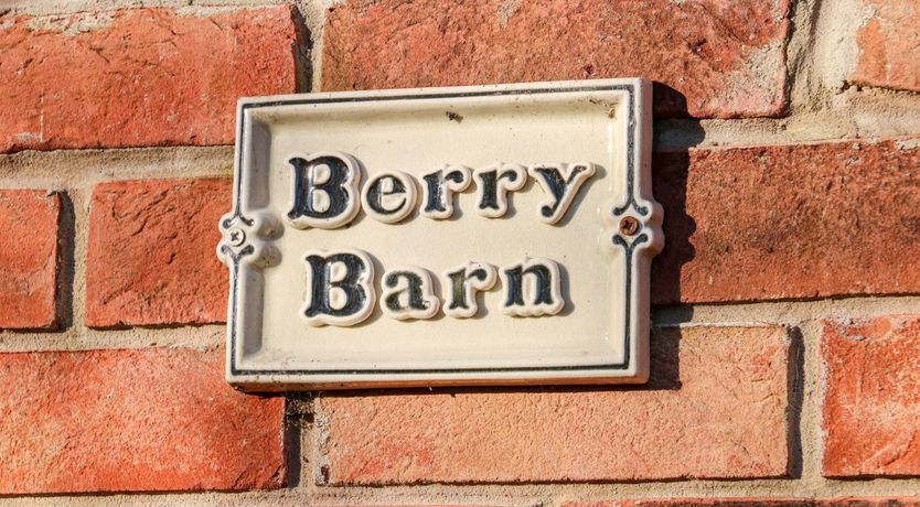 Photo of Berry Barn