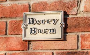 Photo of Berry Barn