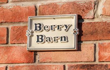 Berry Barn Holiday Cottage