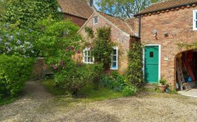 Photo of Berry Barn