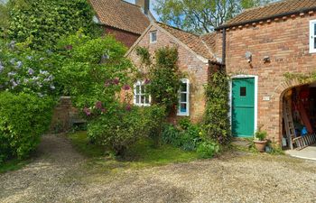 Berry Barn Holiday Cottage