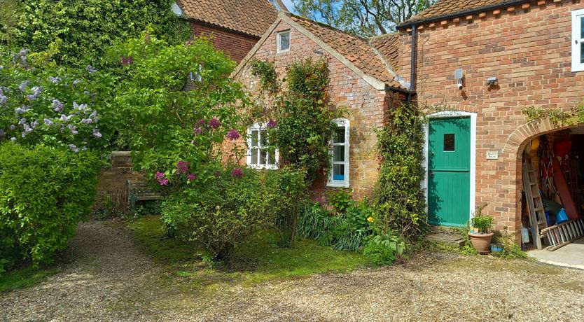 Photo of Berry Barn