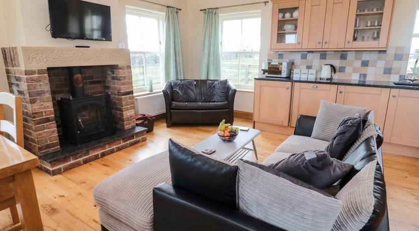 Photo of Bank Top Cottage