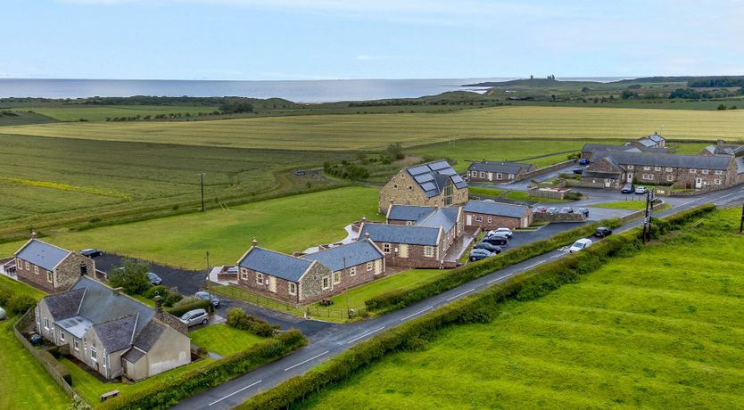 Photo of Bank Top Cottage