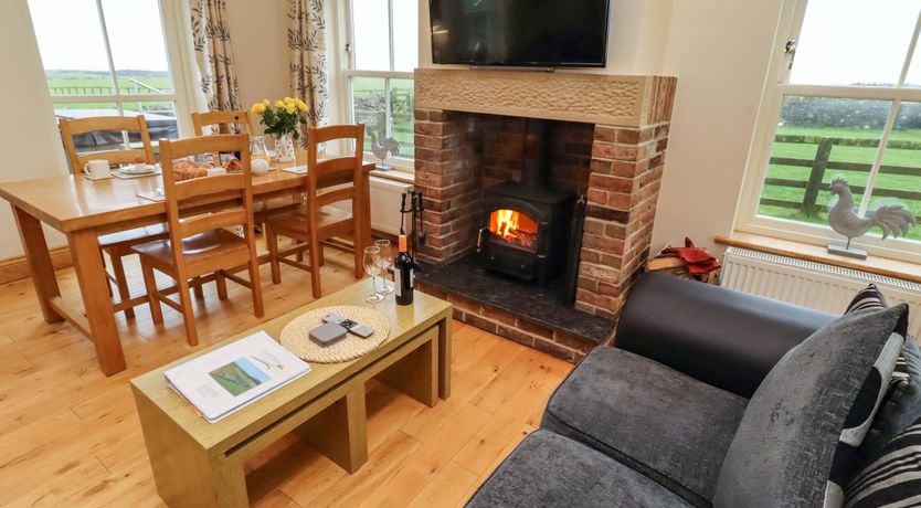 Photo of Bank Top Cottage