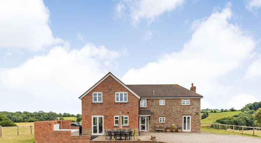 Photo of Wood Cottage