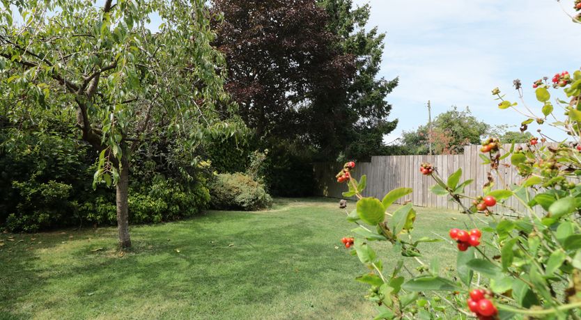 Photo of The Hop Kiln