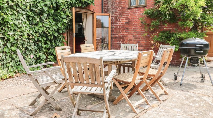 Photo of The Hop Kiln