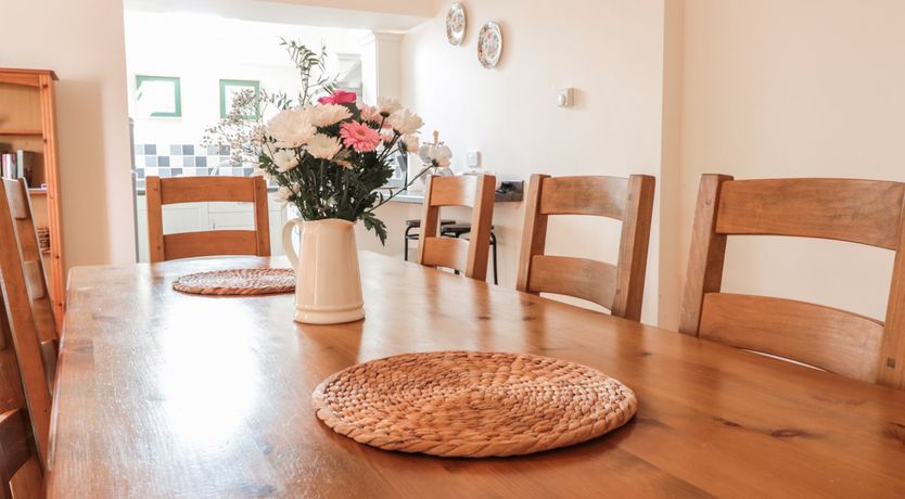 Photo of The Hop Kiln