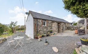 Photo of Celyn Farm Cottage