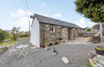 Celyn Farm Cottage Holiday Cottage