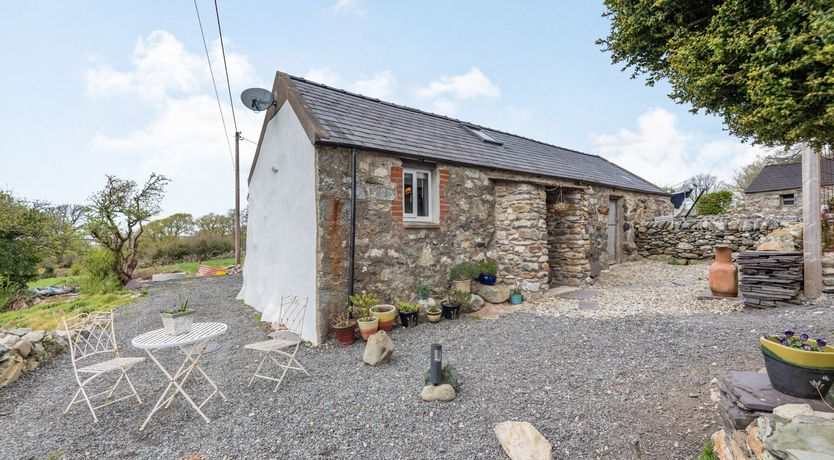 Photo of Celyn Farm Cottage