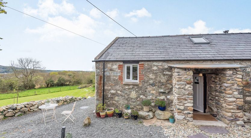 Photo of Celyn Farm Cottage