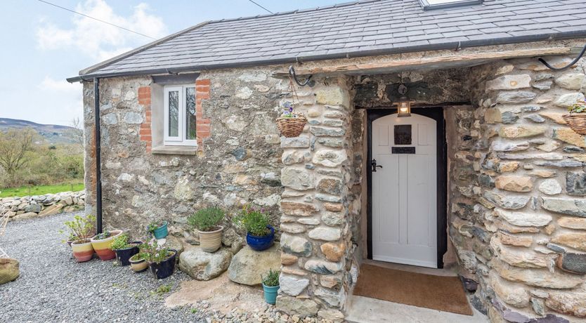 Photo of Celyn Farm Cottage