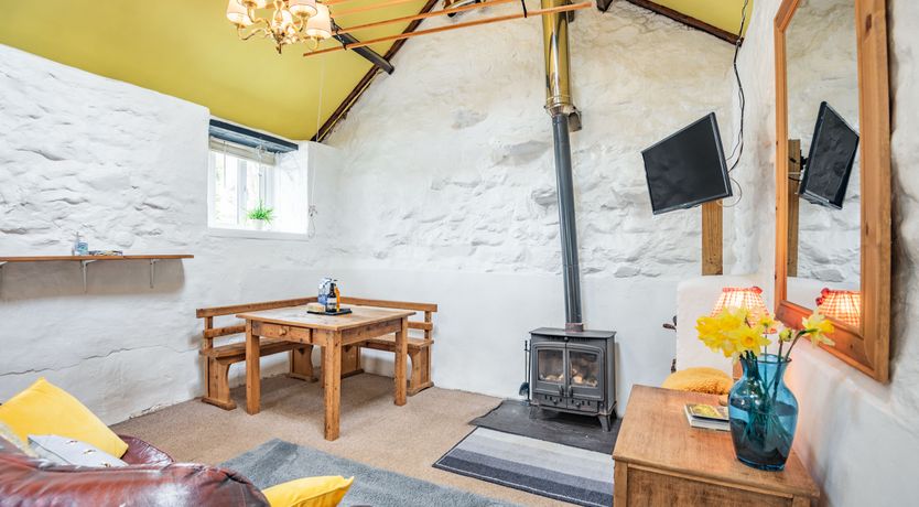 Photo of Celyn Farm Cottage