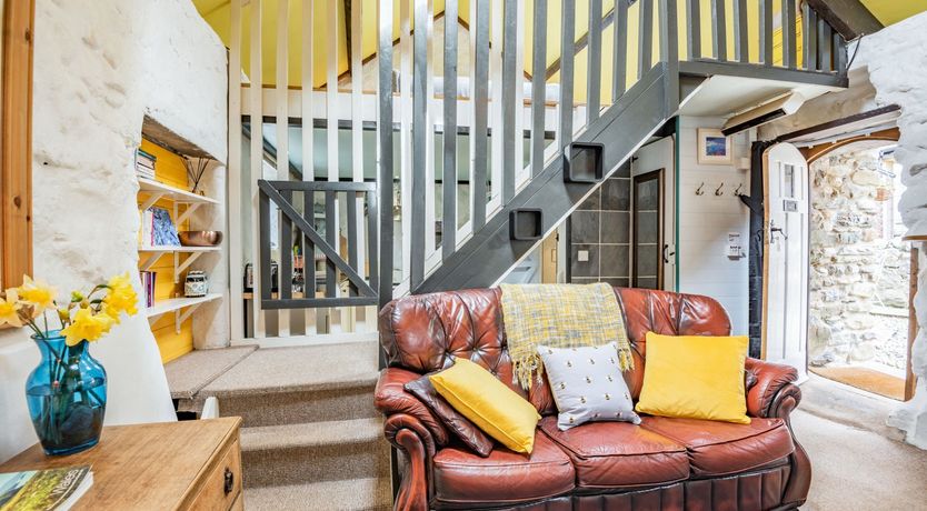 Photo of Celyn Farm Cottage