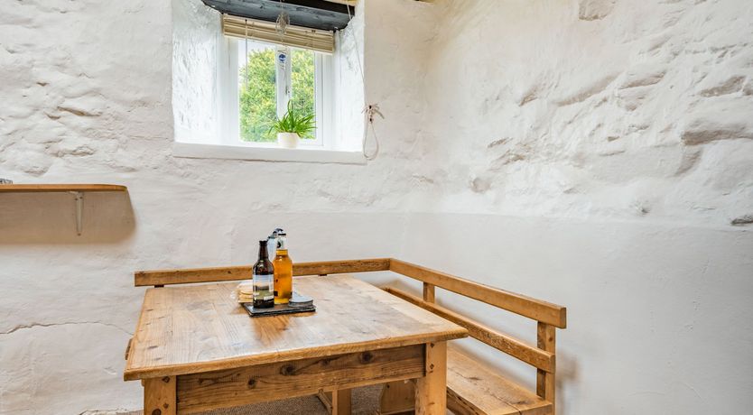 Photo of Celyn Farm Cottage