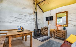 Photo of Celyn Farm Cottage