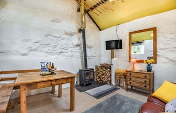 Celyn Farm Cottage Holiday Cottage