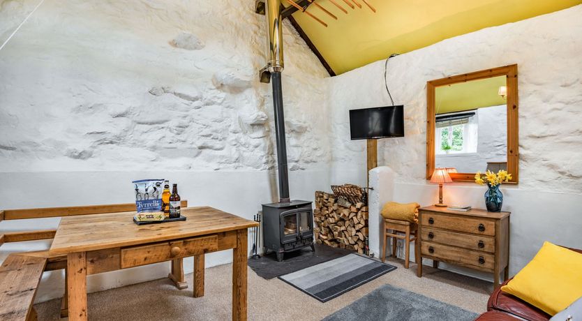 Photo of Celyn Farm Cottage