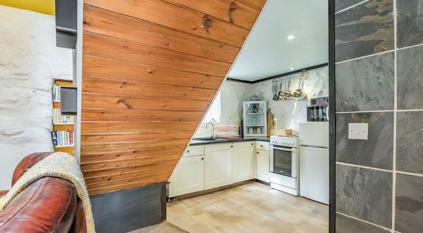 Photo of Celyn Farm Cottage