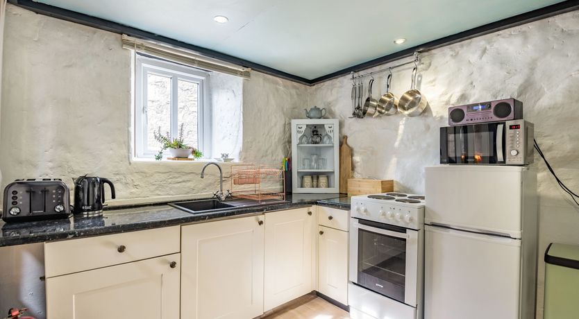 Photo of Celyn Farm Cottage