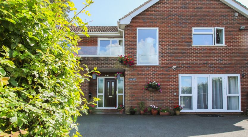 Photo of Plum Hill Apartment