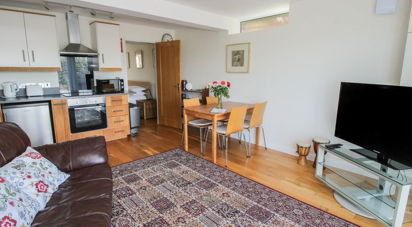 Photo of Plum Hill Apartment