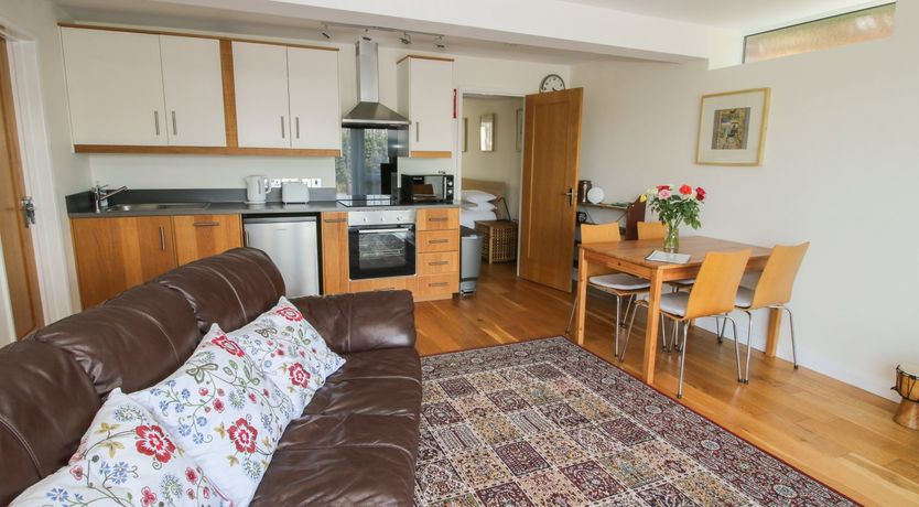 Photo of Plum Hill Apartment