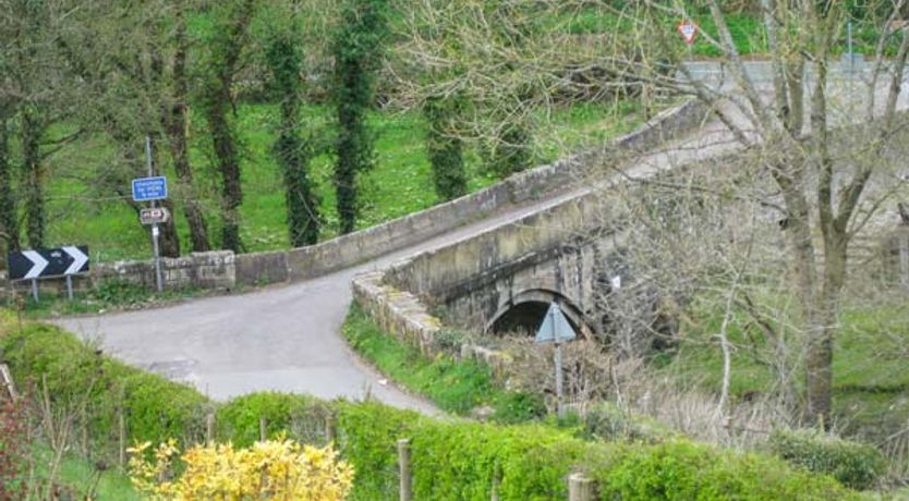 Photo of Little Cow House