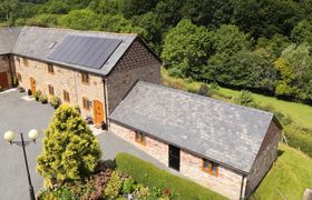 Photo of little-cow-house