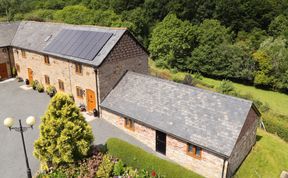 Photo of Little Cow House