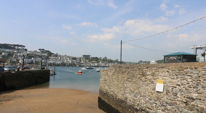 Photo of The Watch Below