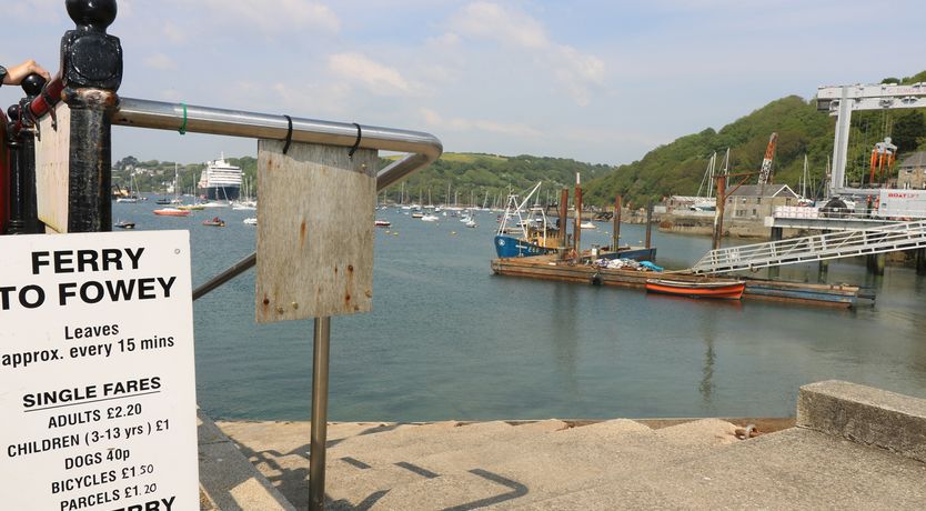 Photo of The Watch Below