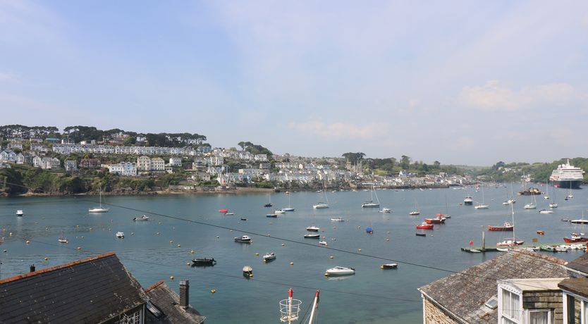 Photo of The Watch Below