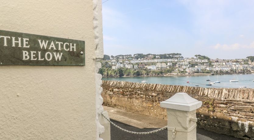 Photo of The Watch Below