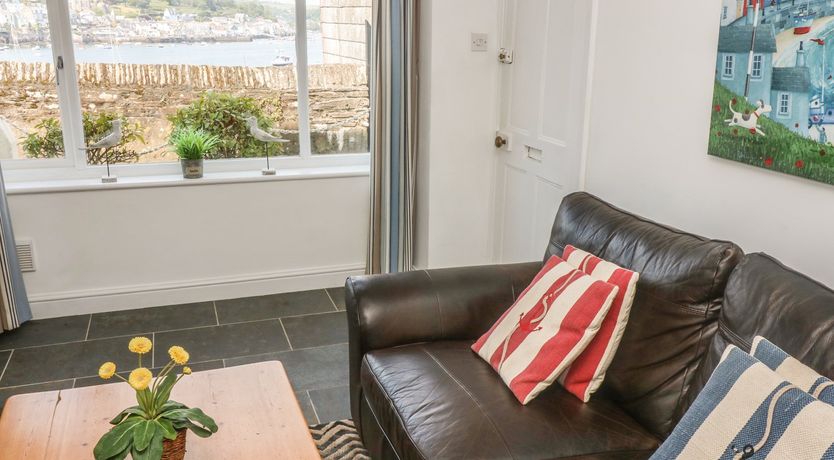 Photo of The Watch Below