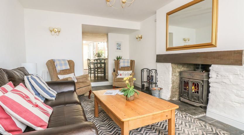 Photo of The Watch Below